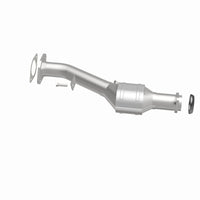 MagnaFlow 06-07 Subaru Impreza 2.5L Direct Fit Converter