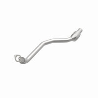 MagnaFlow Direct Fit Catalytic Converter 08-09 BMW 535i 3.0L DS Rea