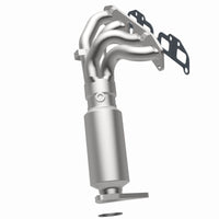 MagnaFlow 05-16 Nissan Frontier 2.5L Direct Fit Converter