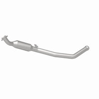 MagnaFlow 2008 Mercedes-Benz GL450 4.6L Direct Fit Converter