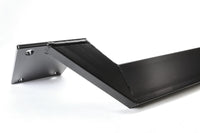 PERRIN 08-14 Subaru WRX/STI  Front Mount Intercooler Bumper Beam - Black