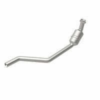 MagnaFlow 03-05 Jaguar S-Type 4.2L Direct Fit Converter