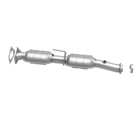 MagnaFlow Direct Fit Catalytic Converter 95-97 Ranger/BSeries V6 50S