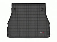 WeatherTech 2022 Lexus LX J310 w/7 Pass. Seating Cargo Liner - Black