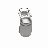 MagnaFlow 04-07 Nissan Murano 3.5L Direct Fit Catalytic Converter
