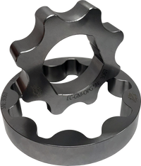 Boundary 00-17 GM Ecotec I4 2.0L-2.4L MartenWear Treated Billet Oil Pump Gear