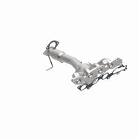 MagnaFlow 12-13 Mazda 3 2.0L Direct Fit Converter