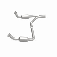 MagnaFlow 2000 Cadillac Escalade 5.7L Direct Fit Converter