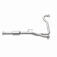 MagnaFlow 2003 Jeep Liberty 3.7L Direct Fit Converter