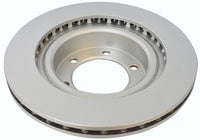 DBA 03-09 Toyota 4Runner (338mm Front Rotor) Front En-Shield Street Series Rotor