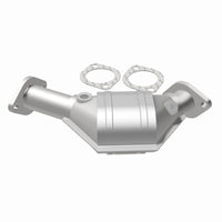 MagnaFlow Direct Fit Catalytic Converter 95-99 Subaru Impreza 2.2L