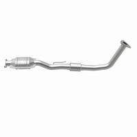 MagnaFlow Direct Fit Catalytic Converter 1996 Toyota Camry 2.2L