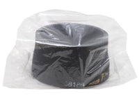 K&N Hose 3.25inid To 3inid X 2inl Tprd Reinforced
