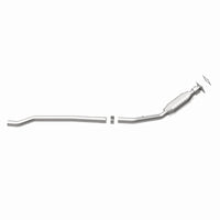 MagnaFlow 96-01 Chrysler Town & Country 3.3L Direct Fit Converter