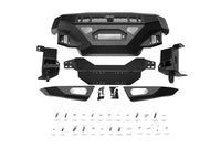 DV8 17-22 Ford Super Duty F-250/F-350 Spec Series Front Bumper