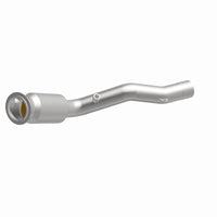 MagnaFlow 2015 M3 3 Underbody Direct Fit Converter