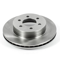 Power Stop 97-02 Dodge Dakota Front Autospecialty Brake Rotor