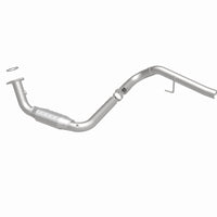 MagnaFlow Direct Fit Catalytic Converter 02-05 Escalade 6.0L Driver Side