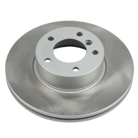 Power Stop 14-16 BMW 228i Front Semi Coated Rotor