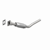 MagnaFlow Direct Fit Catalytic Converter 98-00 Stratus 2.0L