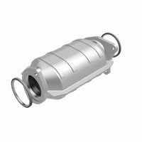 MagnaFlow Direct Fit Catalytic Converter 96-97 Lexus LS400 4.0L