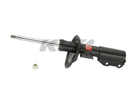 KYB Shocks & Struts Excel-G Front Left SATURN Ion 2003-07