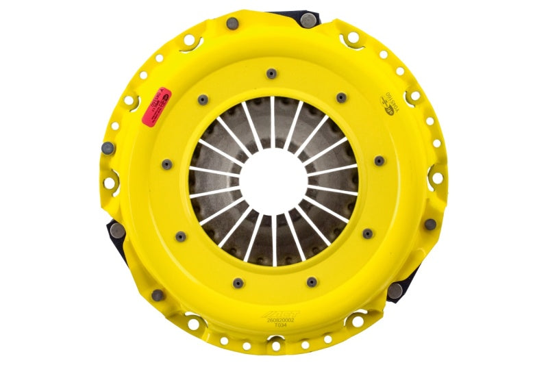 ACT 23-26 Toyota GR Corolla Heavy Duty Pressure Plate