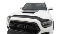 Husky Liners 05-20 Nissan Frontier Aeroskin II Low Profile - Tex. Black