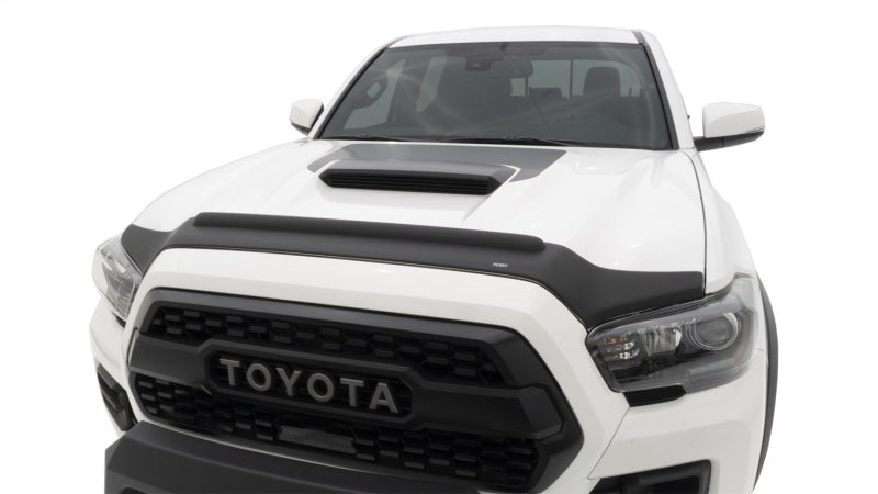 Husky Liners 16-24 Nissan Titan XD Aeroskin II Low Profile - Tex. Black