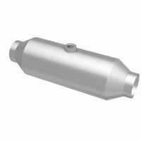 MagnaFlow 2.00 1/O2 CA 4in. Spun Universal Converter