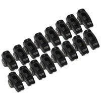Manley 62-01 Ford Boss 351C-M 1.73in x 7/16in Aluminum Roller Rocker Arm Kit