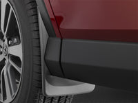 WeatherTech 2016+ Toyota Rav4 No Drill Mudflaps