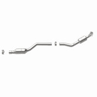 MagnaFlow 2006 Mercedes-Benz SL500 5.0L Direct Fit Converter
