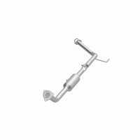 MagnaFlow 05-07 Toyota Sequoia 4.7L Direct Fit Converter