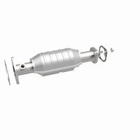 MagnaFlow Direct Fit Catalytic Converter 02 Lancer 2.0L CA