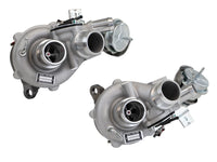 aFe Bladerunner GT Series Turbocharger 11-12 Ford F-150 V6-3.5L (tt)