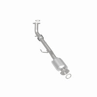 MagnaFlow Direct Fit Catalytic Converter 07-09 Toyota Camry 2.4L