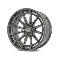 Vossen HFX-5 20x10 / 8x180 / ET18 / 124.3 / Super Deep - Hyper Gunmetal Wheel