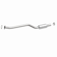 MagnaFlow Direct Fit Catalytic Converter 2006 BMW 530xi 3.0L OEM