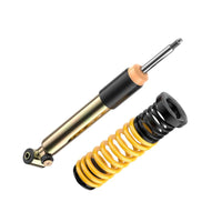 ST XTA Height Adjustable Coilovers 16-21 BMW M2 F87