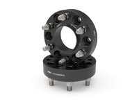 aFe CONTROL Wheel Spacers Ford F-150 21-25 6x135mm CB 87.1mm 1-1/2 IN Thickness