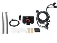aFe Scorcher HD Plus Power Module 20-23 Jeep Wrangler (JL) / 21-23 Gladiator (JT) 3.0 V6 EcoDiesel