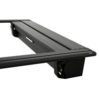 Westin Electric Retractable Tonneau Cover 24-26 Toyota Tacoma 6ft Bed Black