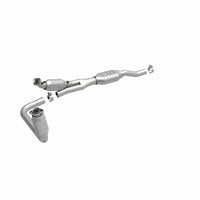 MagnaFlow Direct Fit Catalytic Converter 02 Dodge Ram 5.9L OEM
