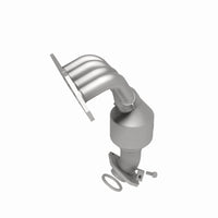 MagnaFlow 09-16 Toyota RAV4 2.5L Direct Fit Converter