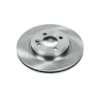 Power Stop 07-16 Mini Cooper Front Autospecialty Brake Rotor