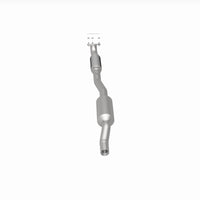 MagnaFlow Direct Fit Catalytic Converter 2008 Astra L4 1.8 OEM Underbody
