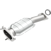 MagnaFlow Direct Fit Catalytic Converter 04 Ranger 3.0L Rear CA