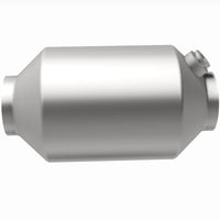 MagnaFlow 2.25in. 1/O2 CC Spun OEM Universal Converter