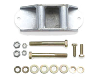Fabtech 04-13 Nissan Titan 2WD Driveshaft Carrier Bearing Drop Spacer